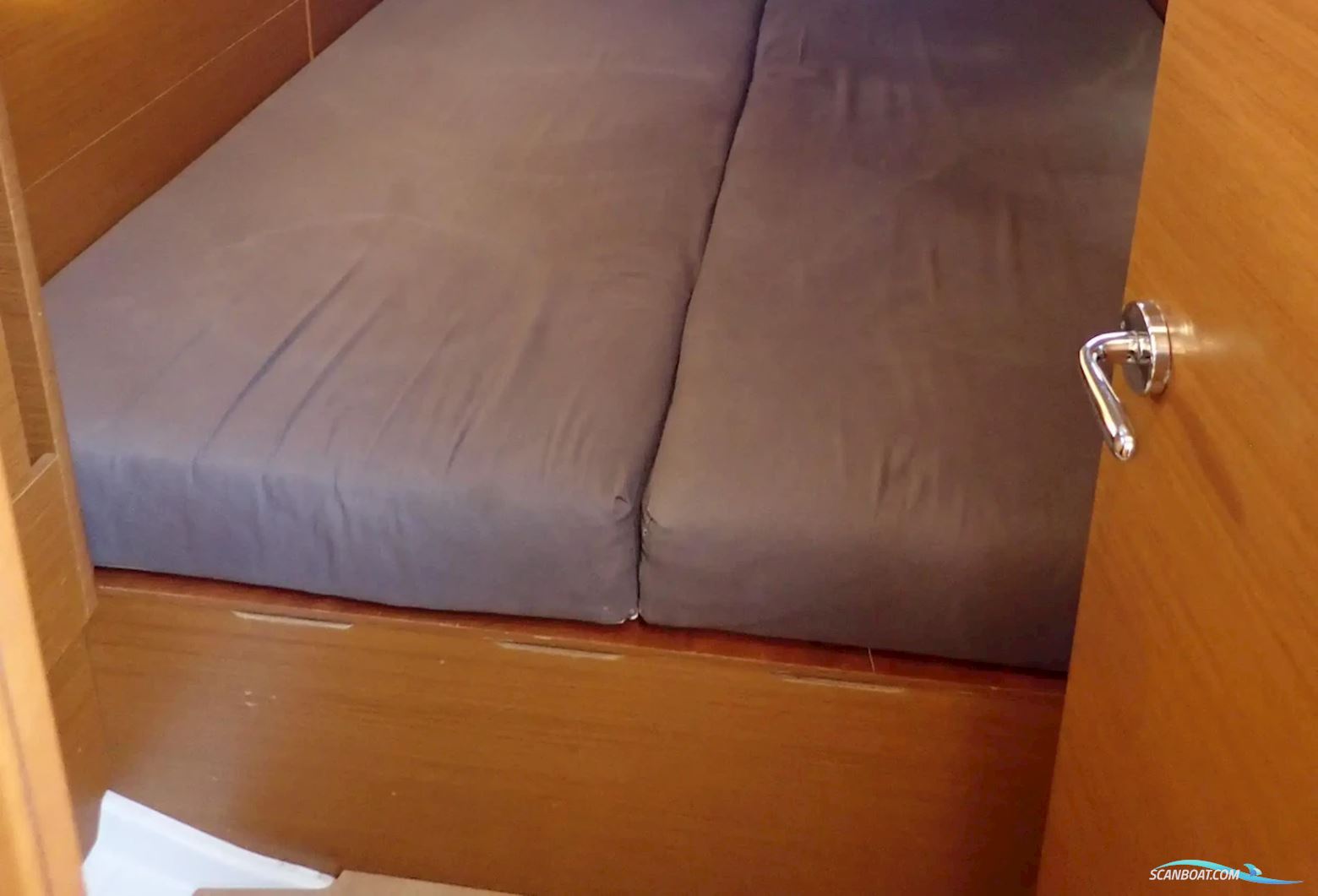 Jeanneau Sun Odyssey 440