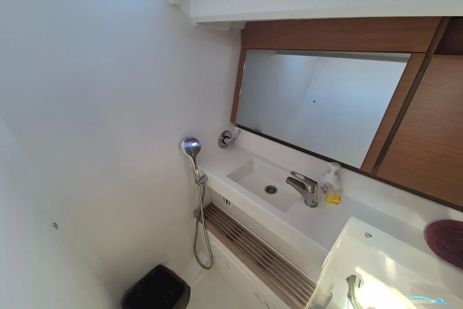 Jeanneau Sun Odyssey 440