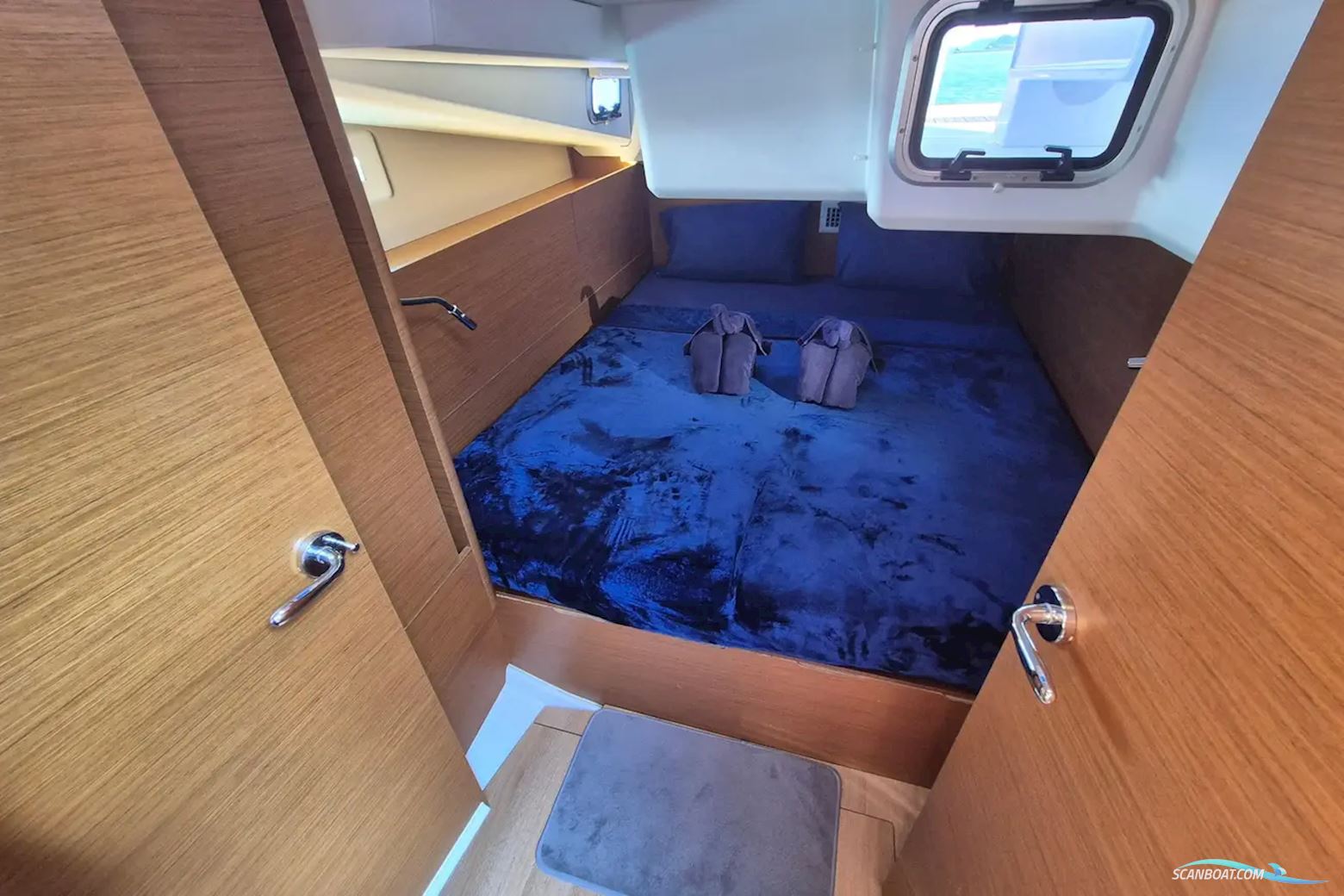Jeanneau Sun Odyssey 440