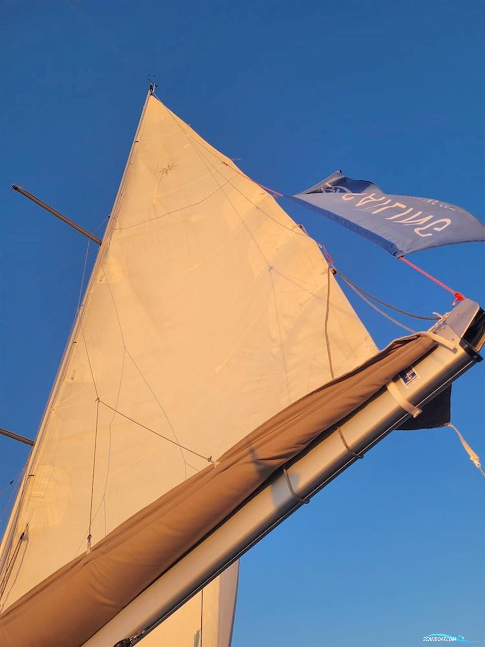 Jeanneau Sun Odyssey 440