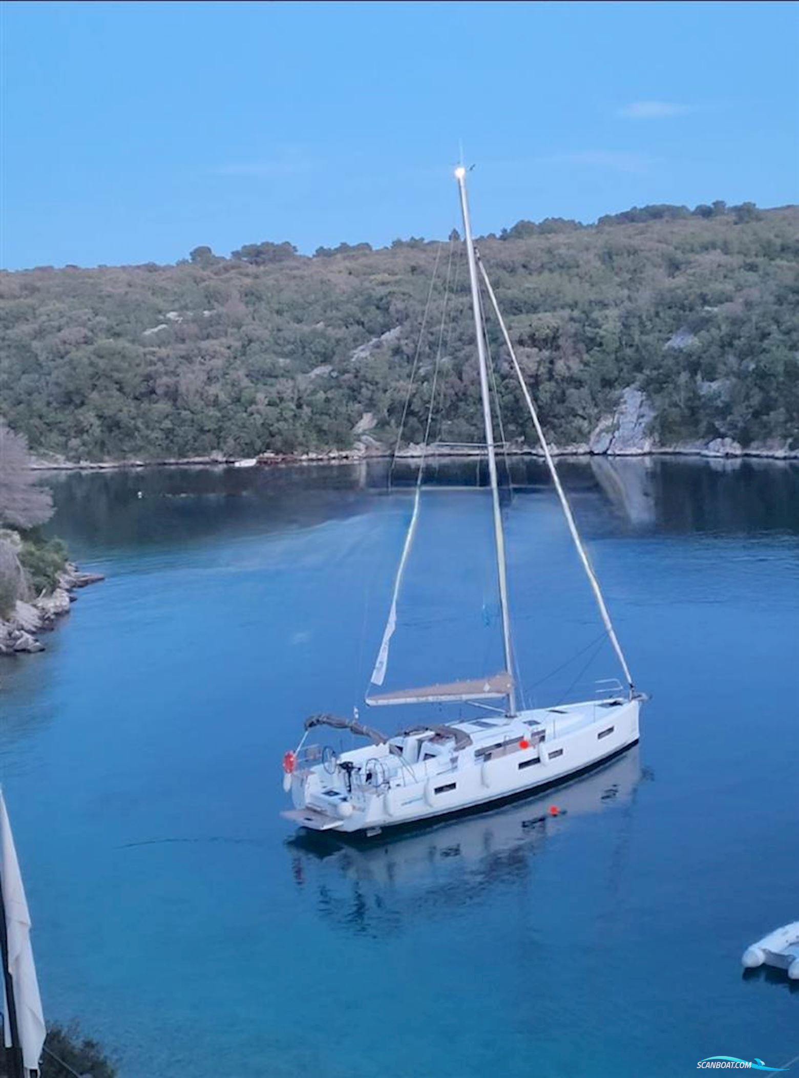 Jeanneau Sun Odyssey 440