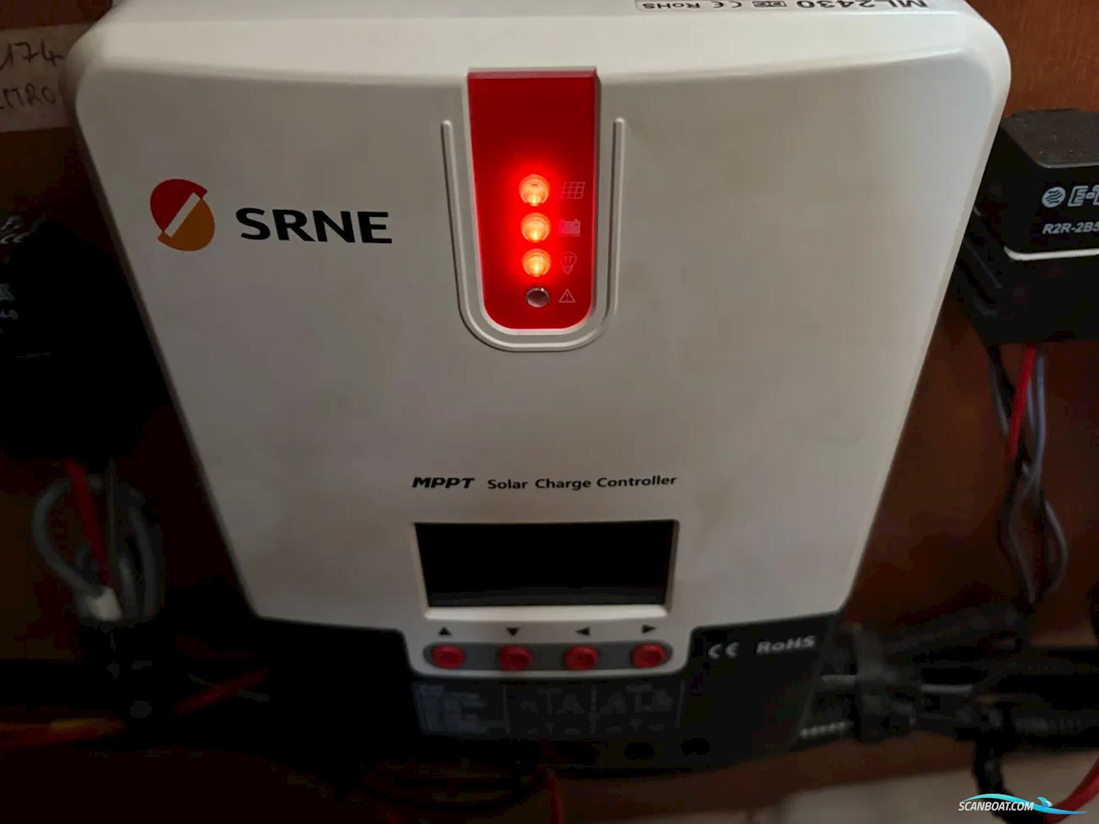 Jeanneau Sun Odyssey 440