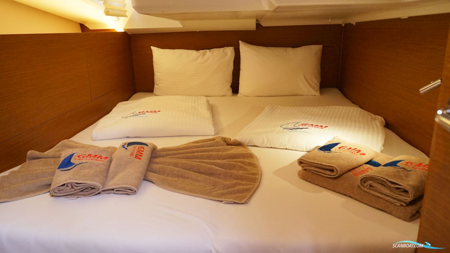 Jeanneau Sun Odyssey 440