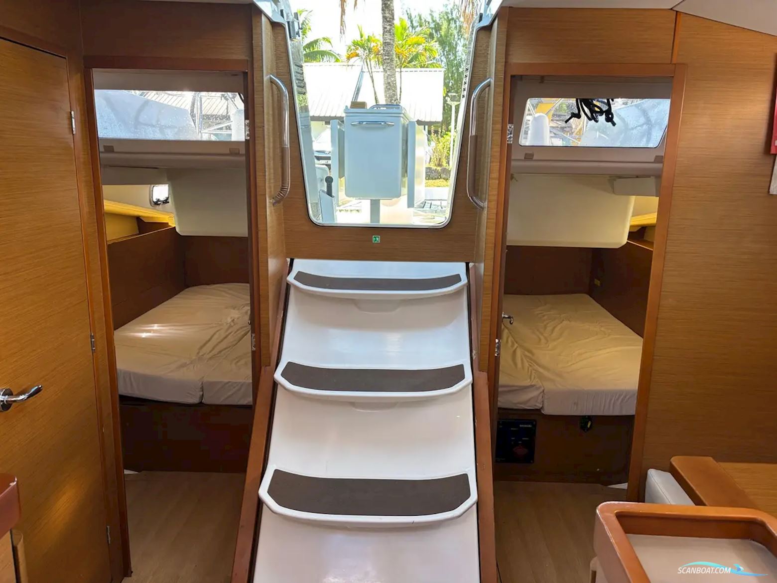 Jeanneau Sun Odyssey 440