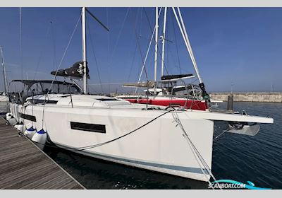Jeanneau Sun Odyssey 440 Sailingboat 2022, with Yanmar engine, Ireland