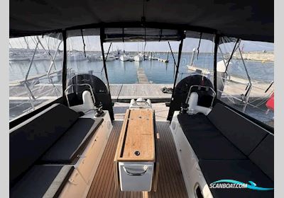 Jeanneau Sun Odyssey 440 Sailingboat 2022, with Yanmar engine, Ireland