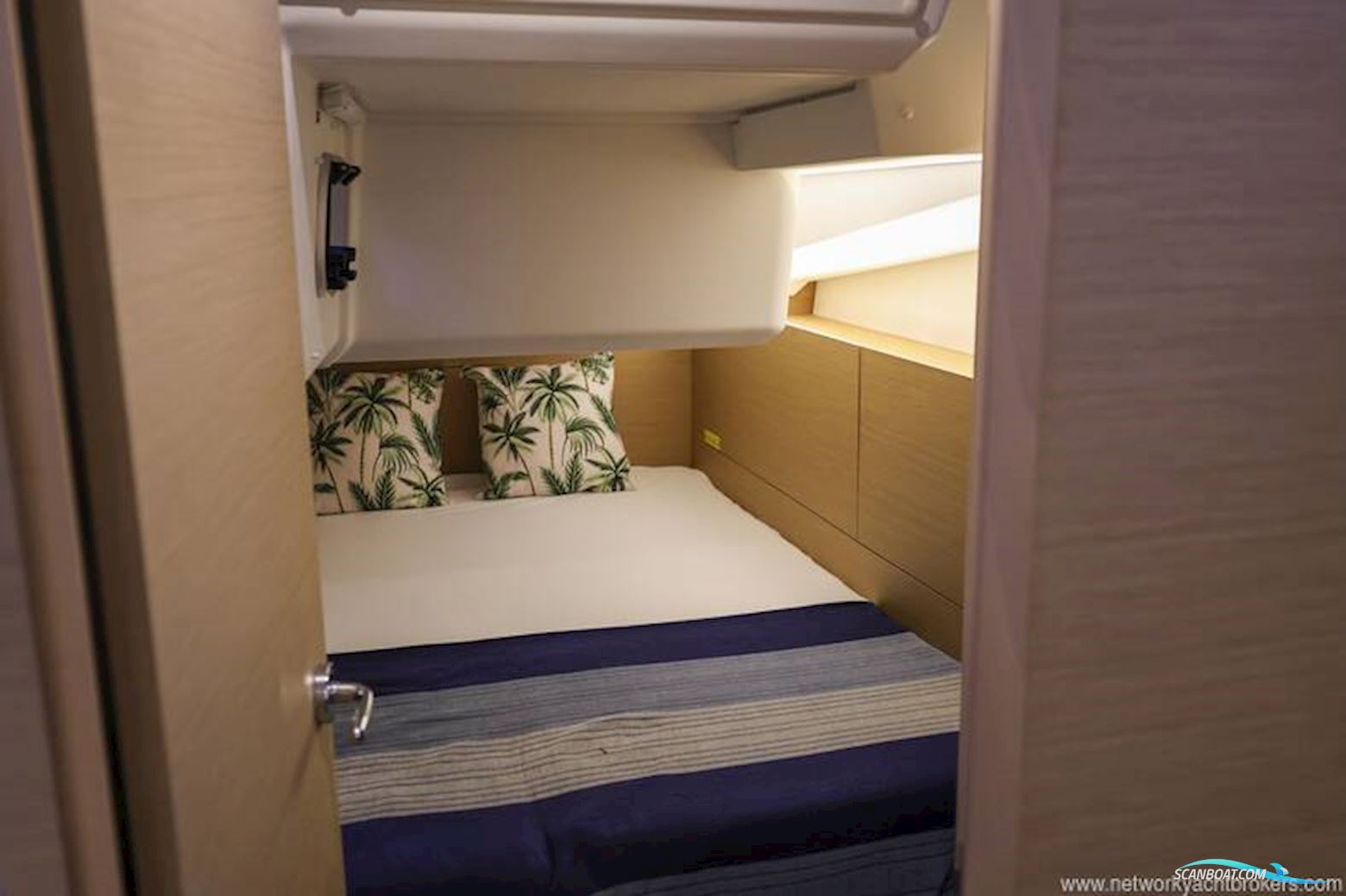 Jeanneau Sun Odyssey 440