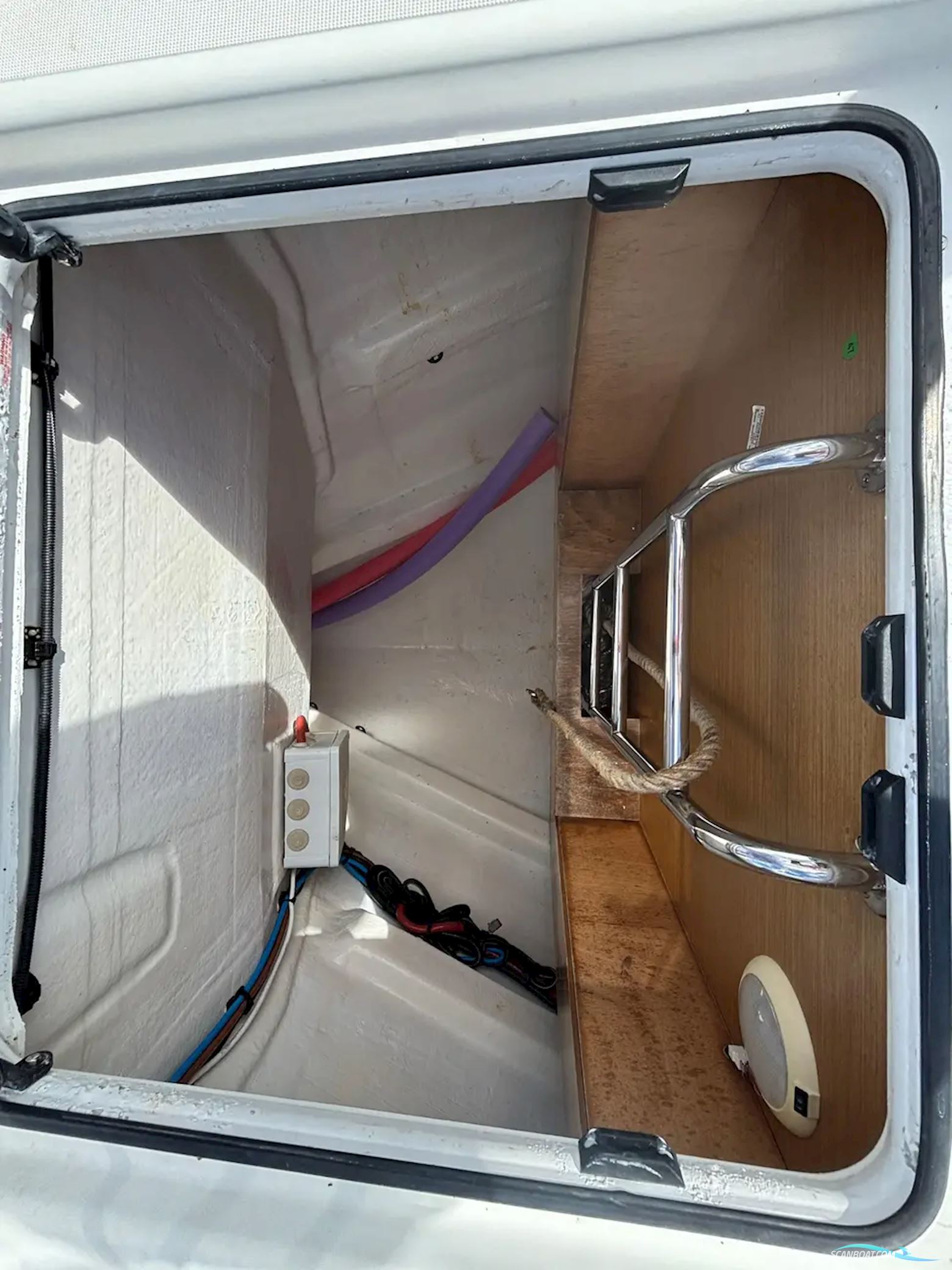 Jeanneau Sun Odyssey 440