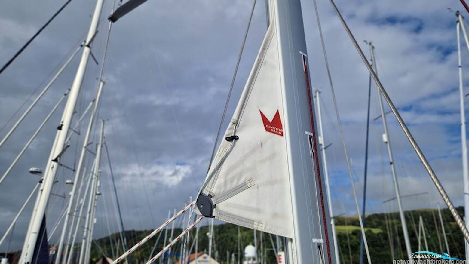 Jeanneau Sun Odyssey 440