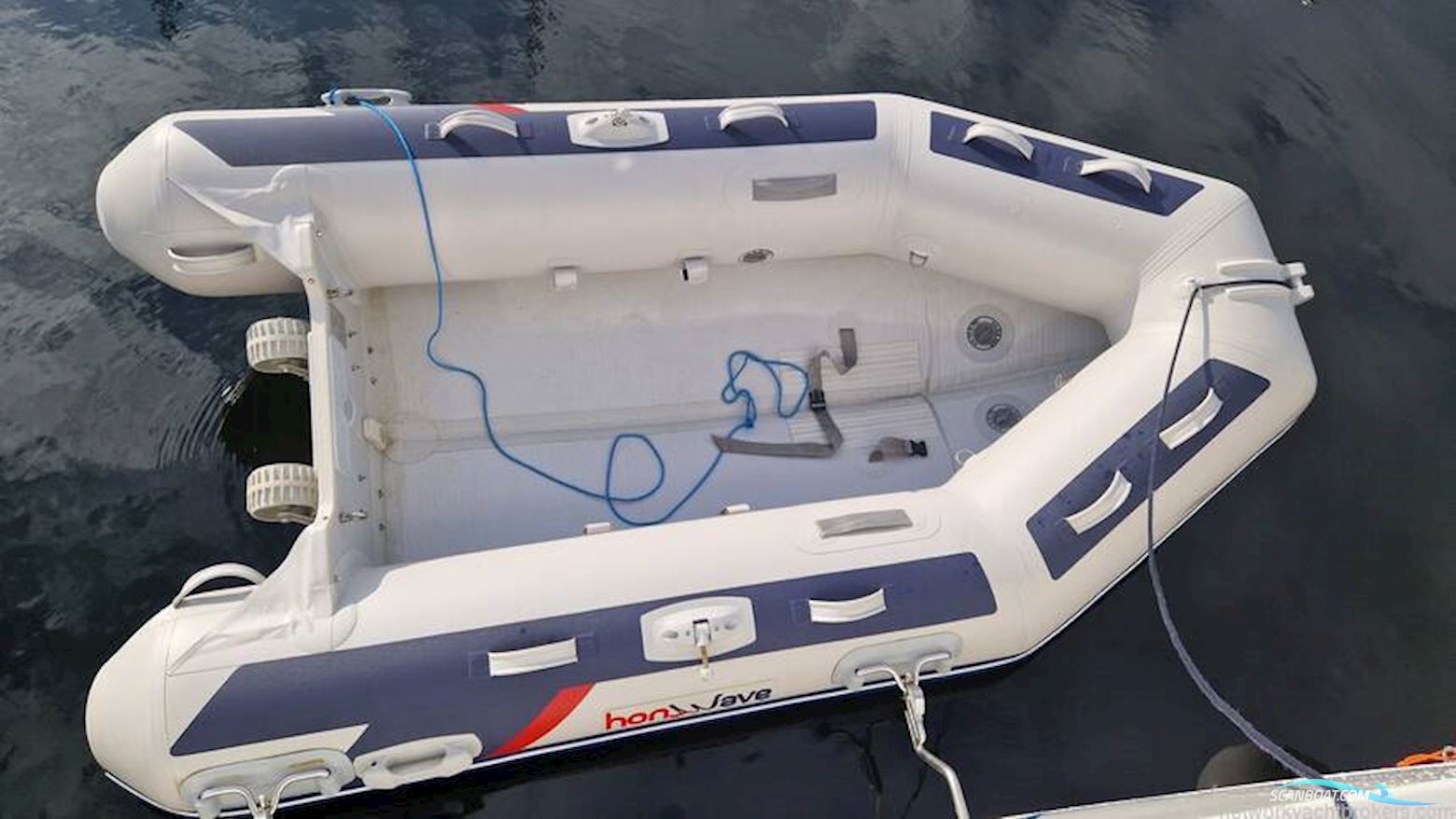 Jeanneau Sun Odyssey 440