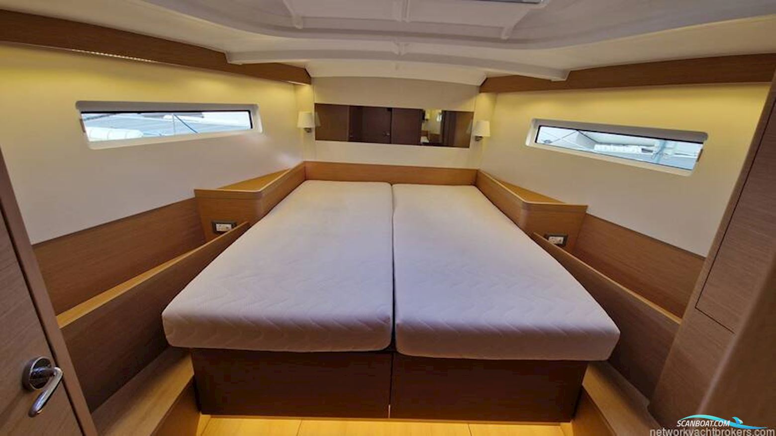 Jeanneau Sun Odyssey 440