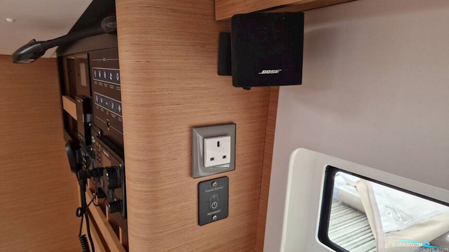 Jeanneau Sun Odyssey 440