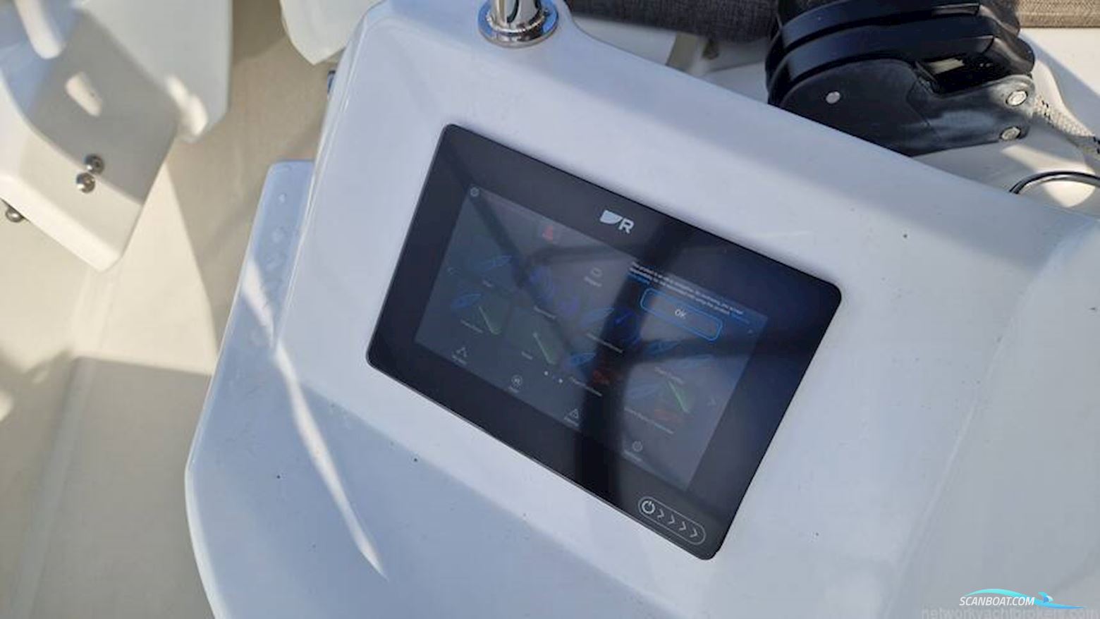 Jeanneau Sun Odyssey 440