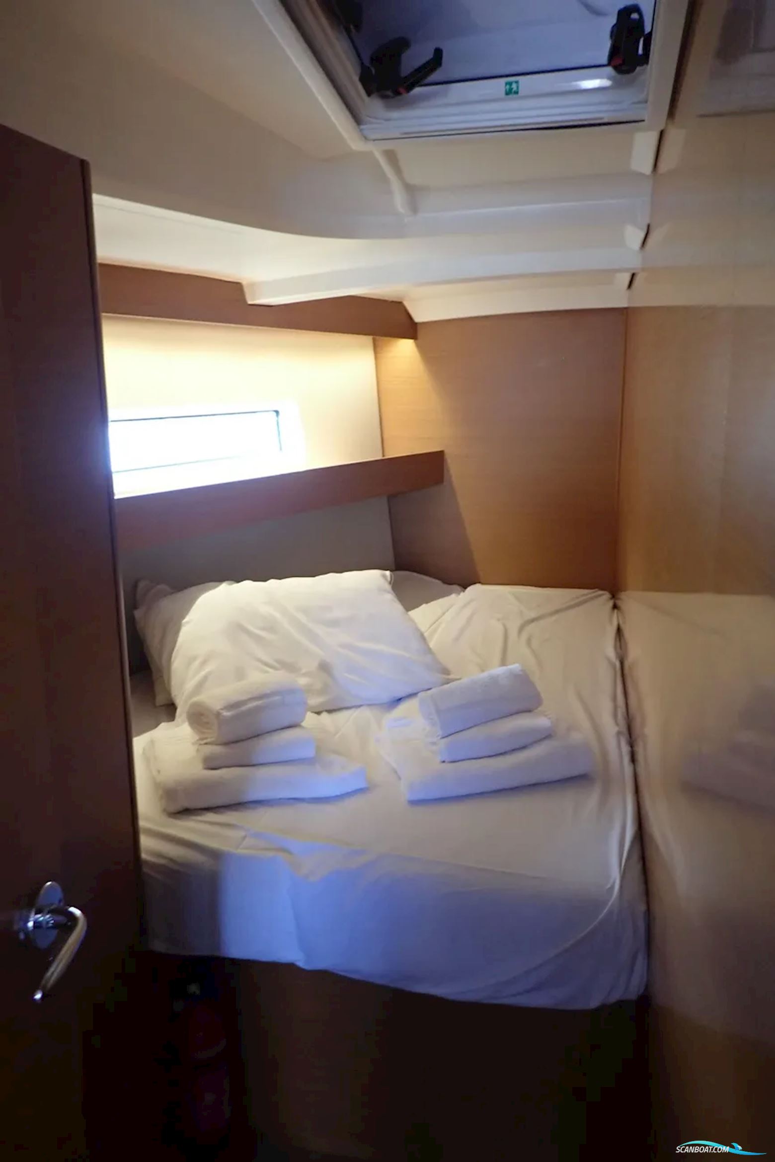 Jeanneau Sun Odyssey 440