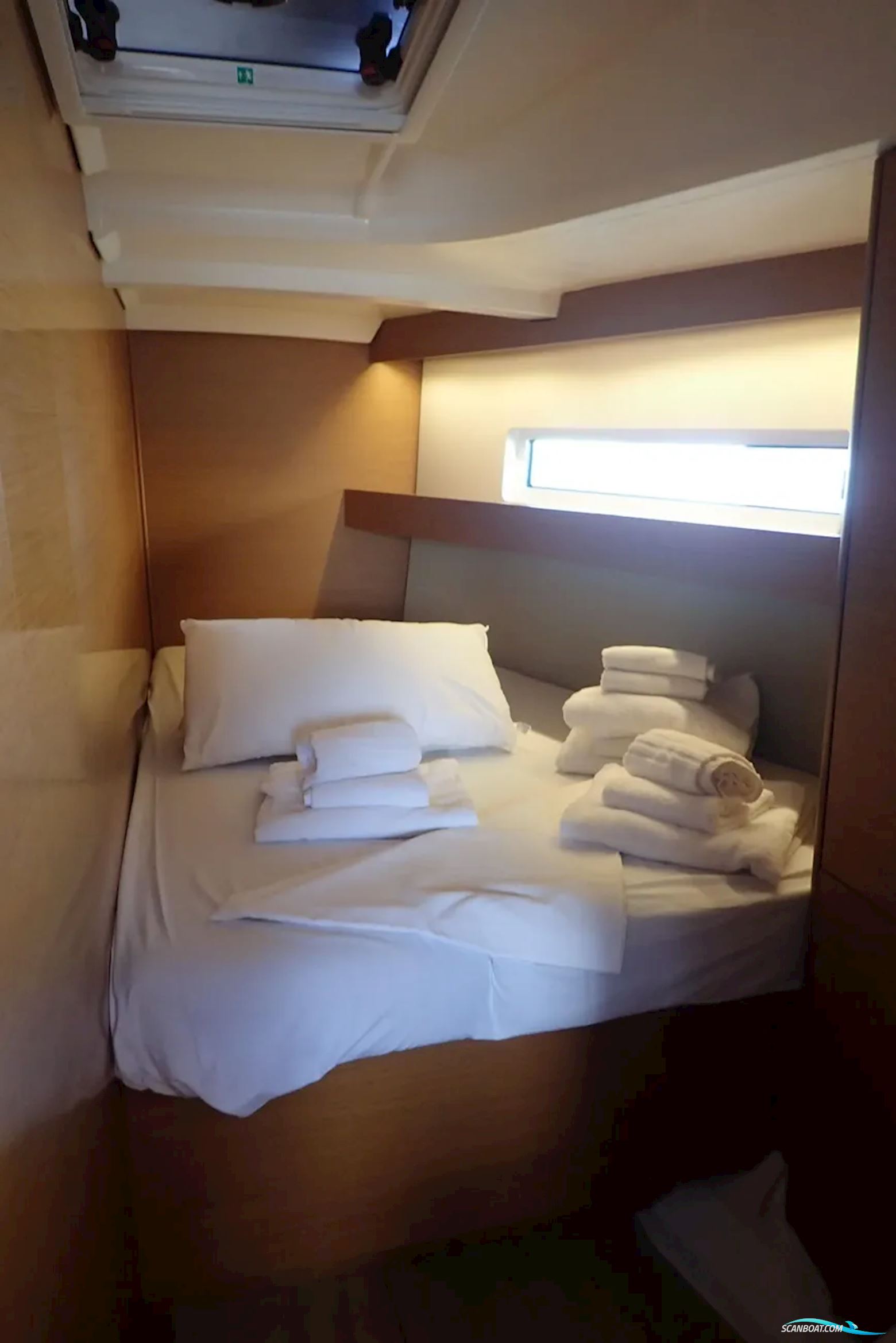 Jeanneau Sun Odyssey 440