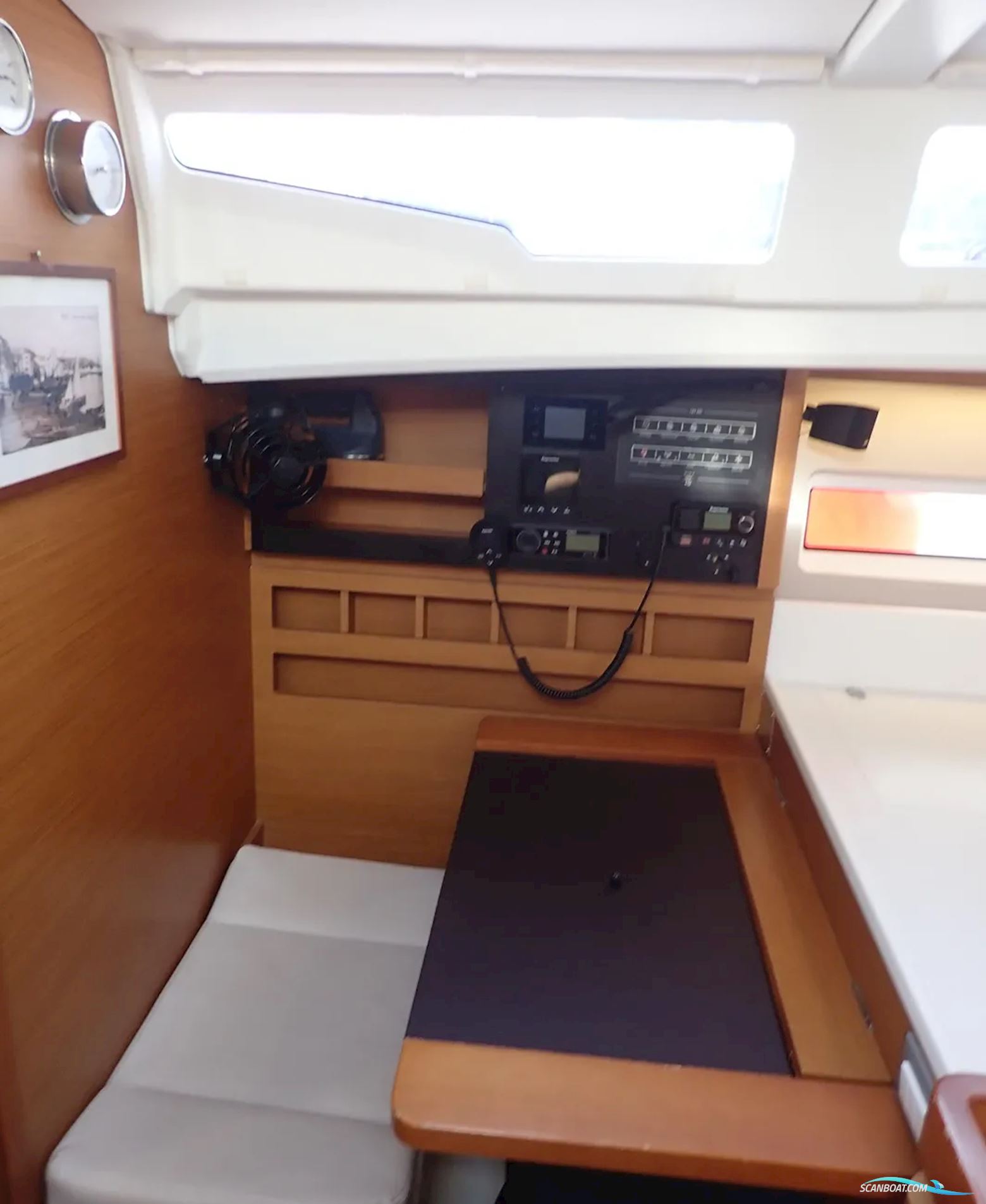 Jeanneau Sun Odyssey 440