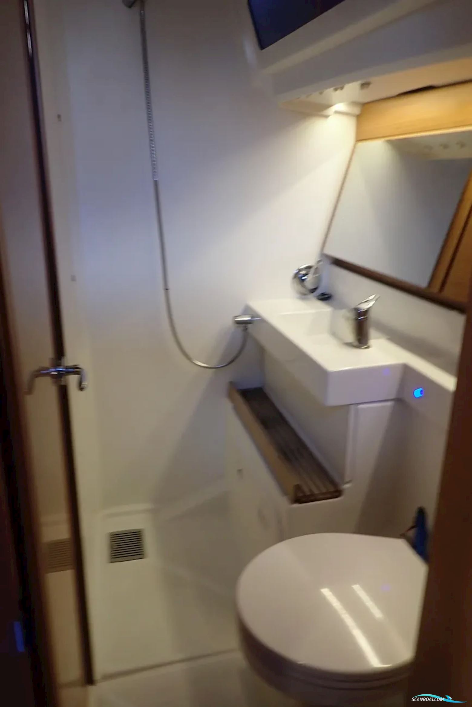 Jeanneau Sun Odyssey 440