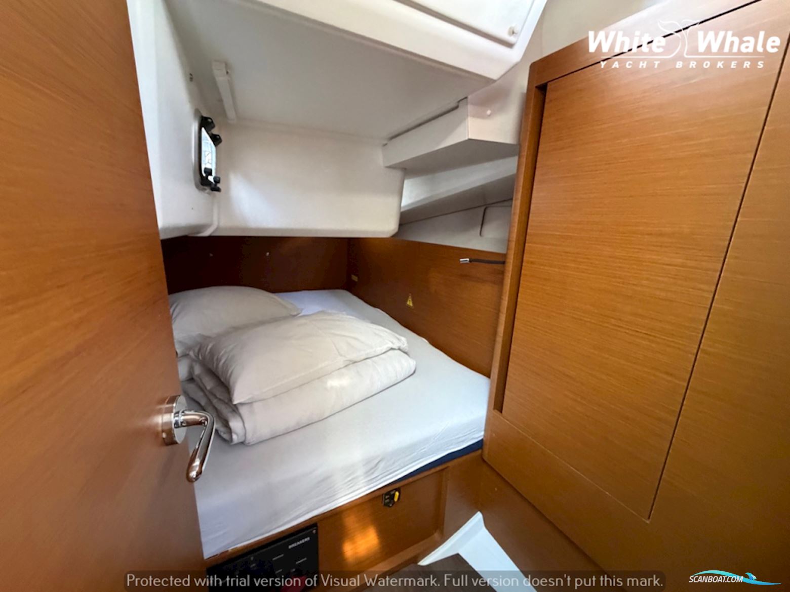 Jeanneau Sun Odyssey 440