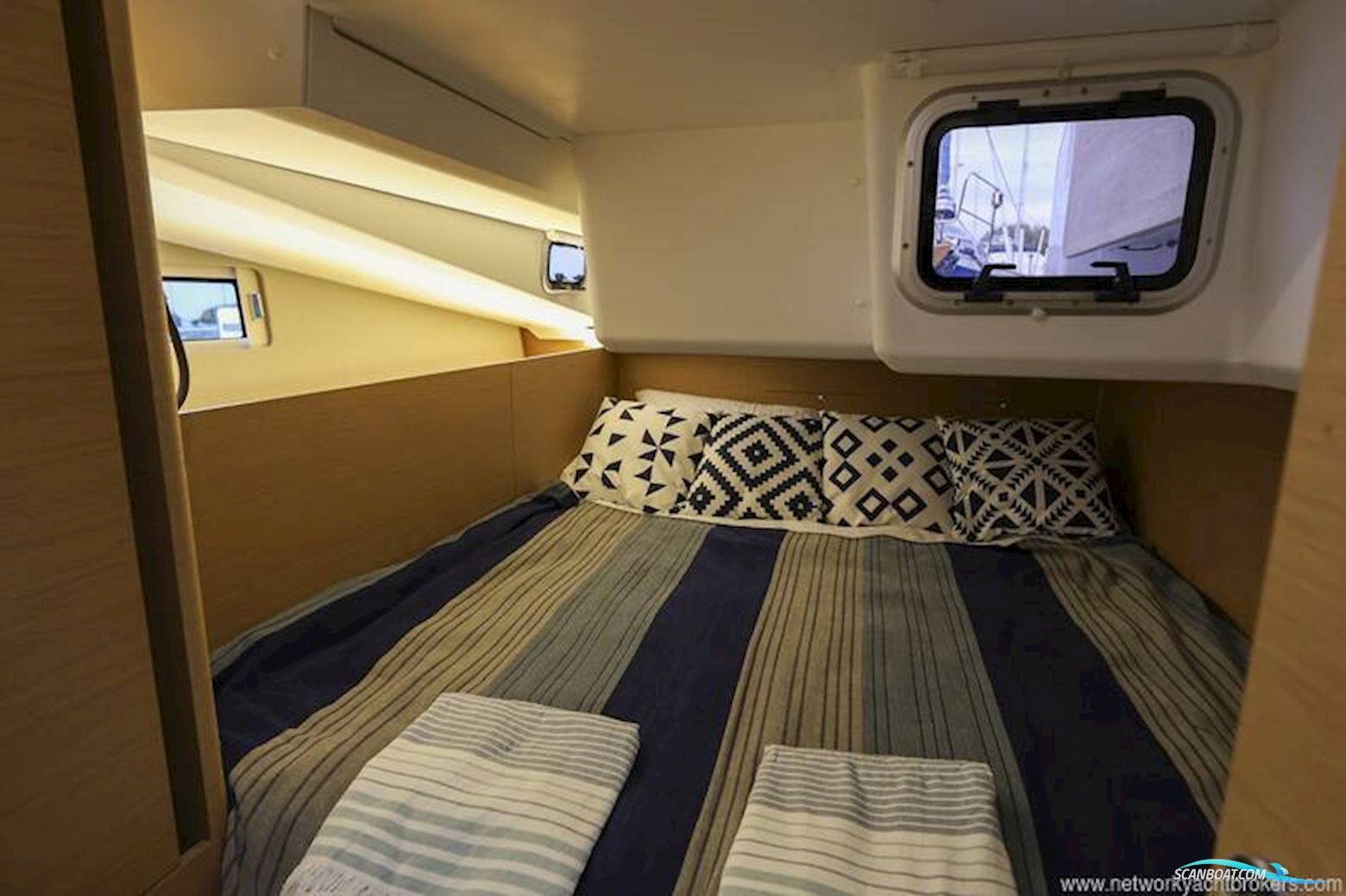 Jeanneau Sun Odyssey 440