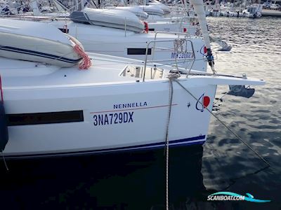 Jeanneau Sun Odyssey 440 Sailingboat 2019, with Yanmar engine, Italy