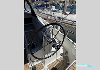 Jeanneau Sun Odyssey 440 Sailingboat 2018, with Yanmar engine, Croatia