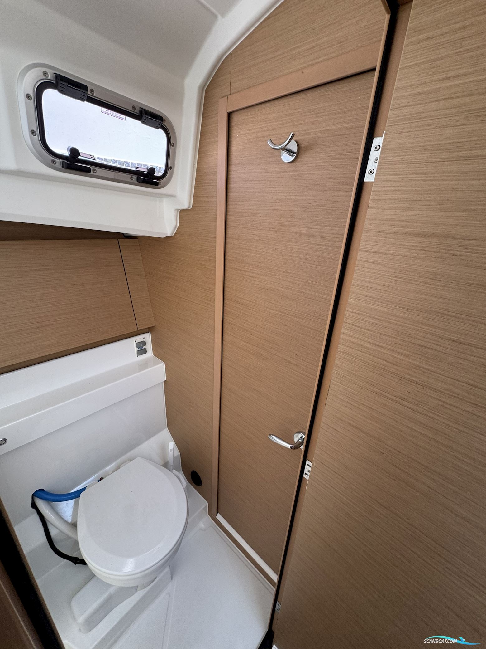 Jeanneau Sun Odyssey 440