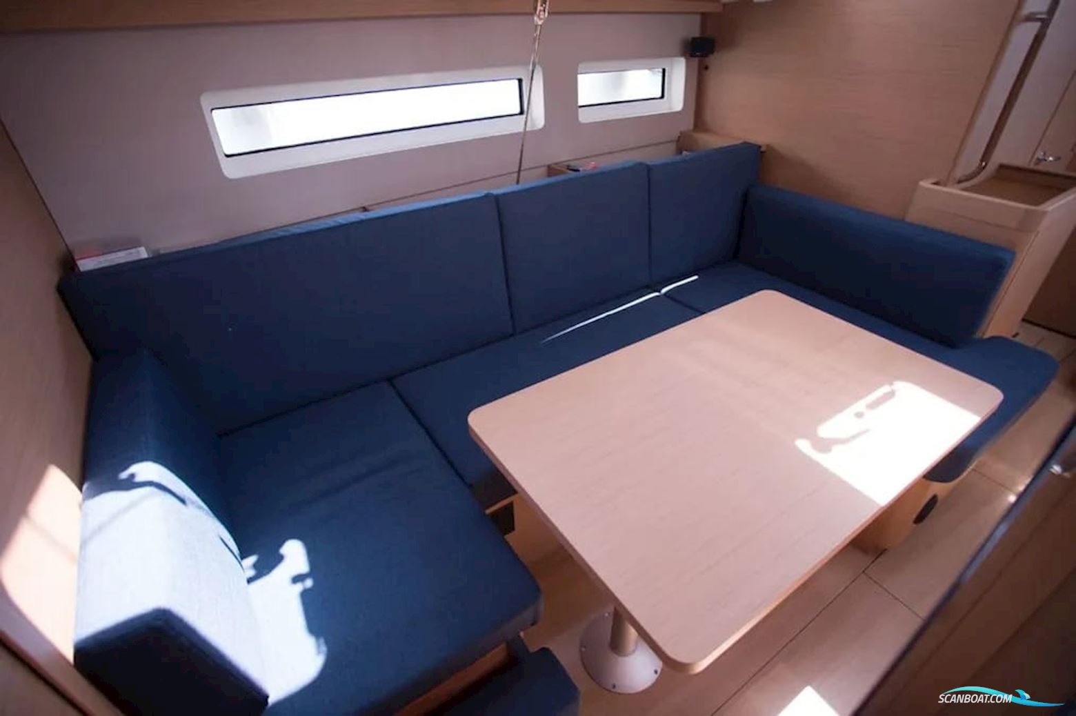 Jeanneau Sun Odyssey 440