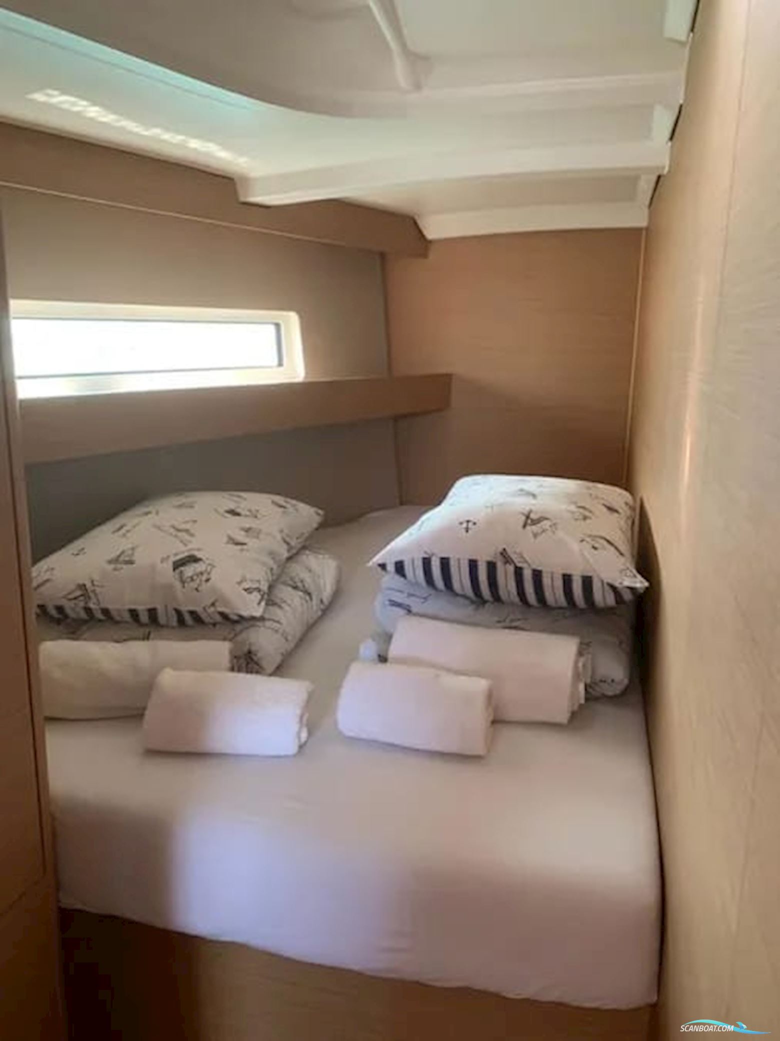 Jeanneau Sun Odyssey 440