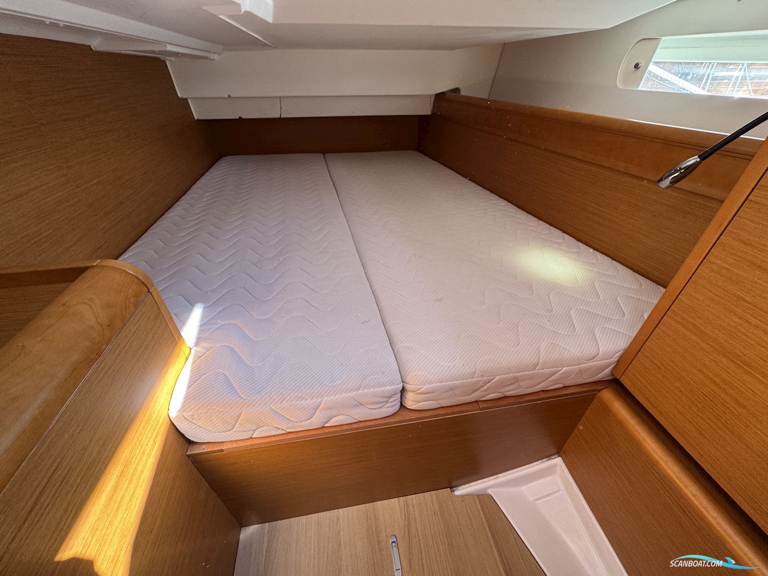 Jeanneau Sun Odyssey 449