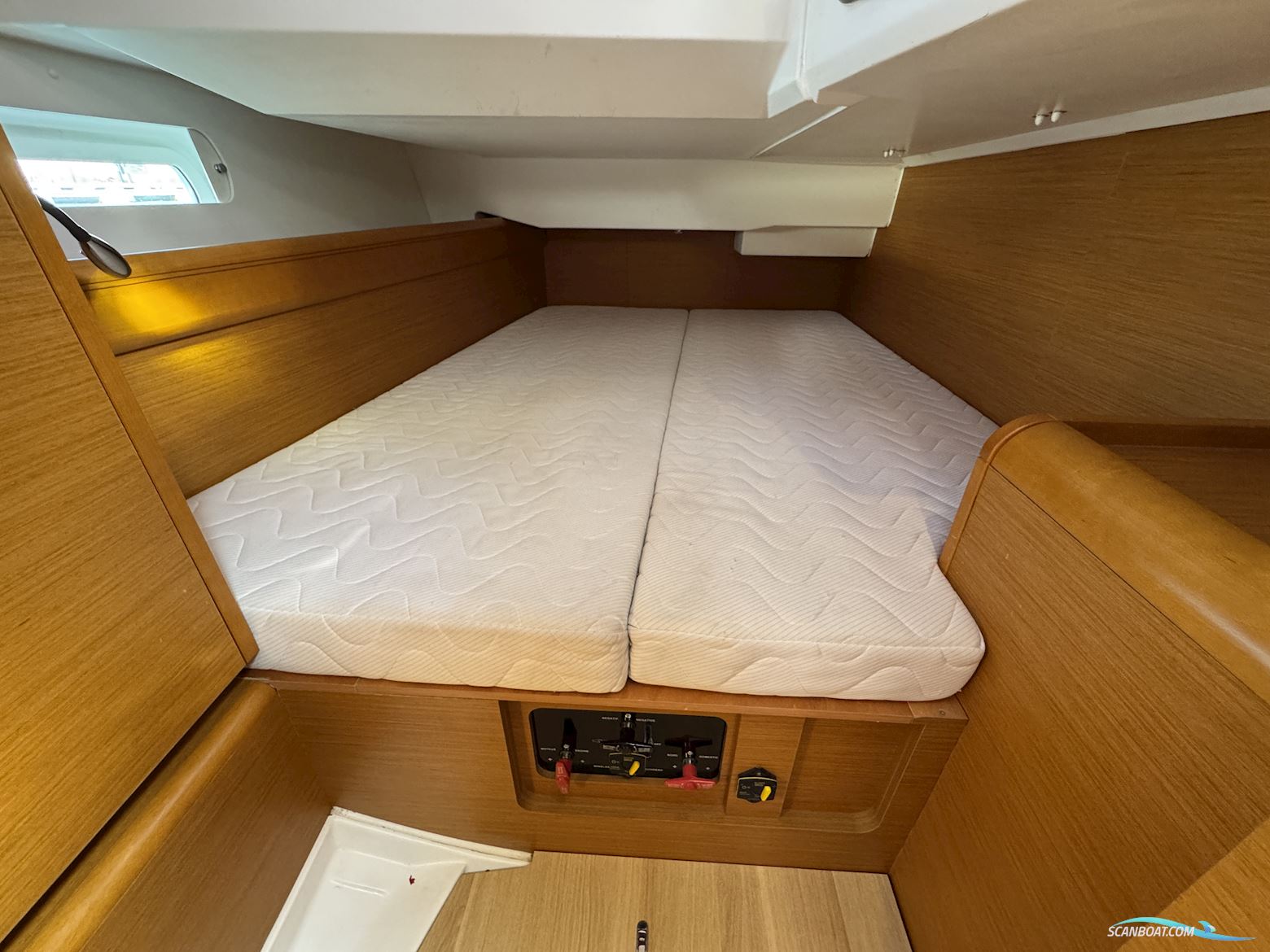 Jeanneau Sun Odyssey 449