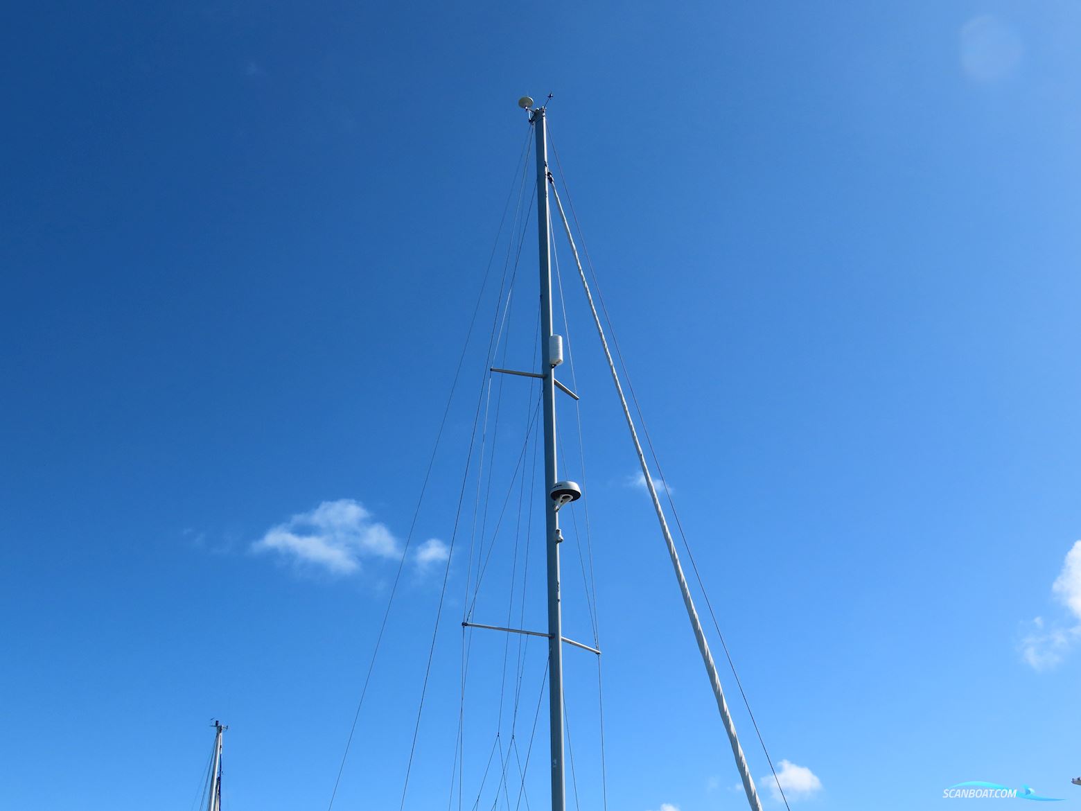 Jeanneau Sun Odyssey 449