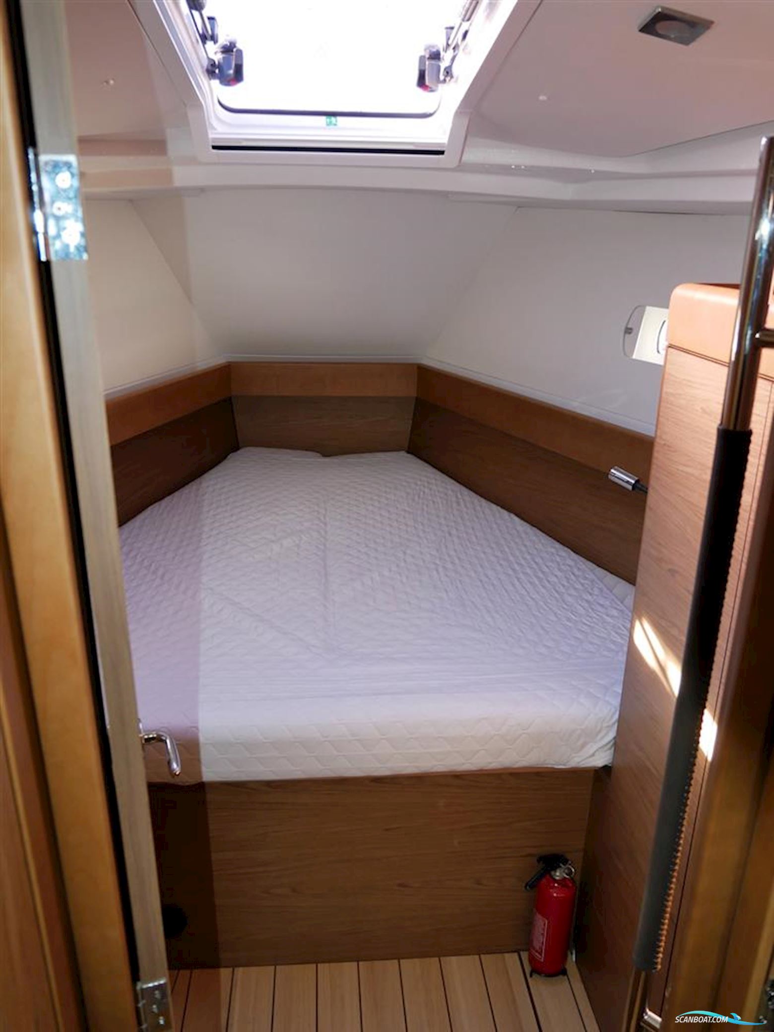 Jeanneau Sun Odyssey 44DS