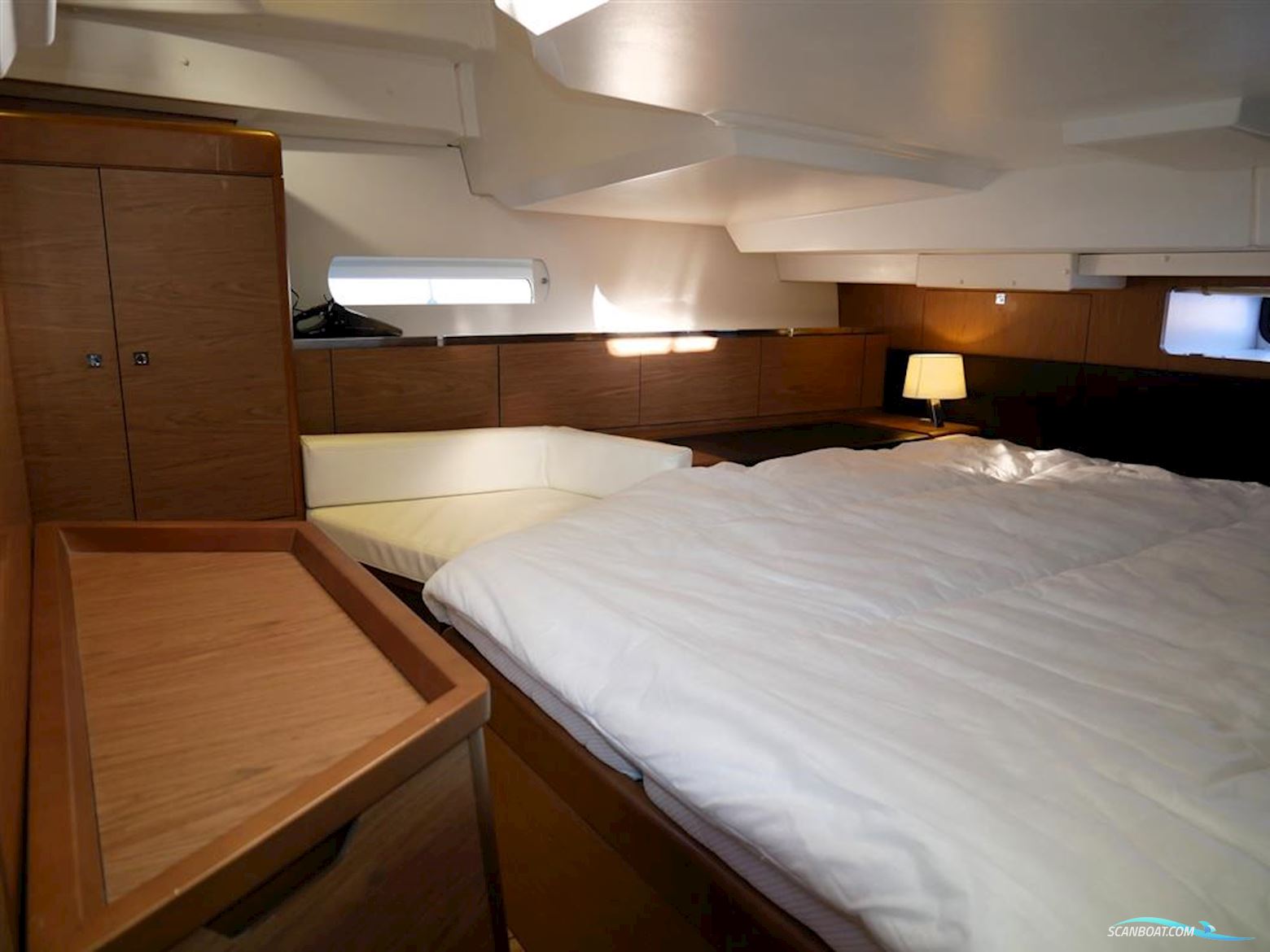 Jeanneau Sun Odyssey 44DS