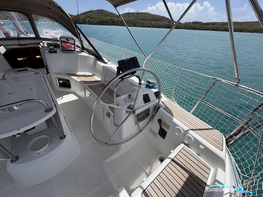 Jeanneau Sun Odyssey 44i Performance