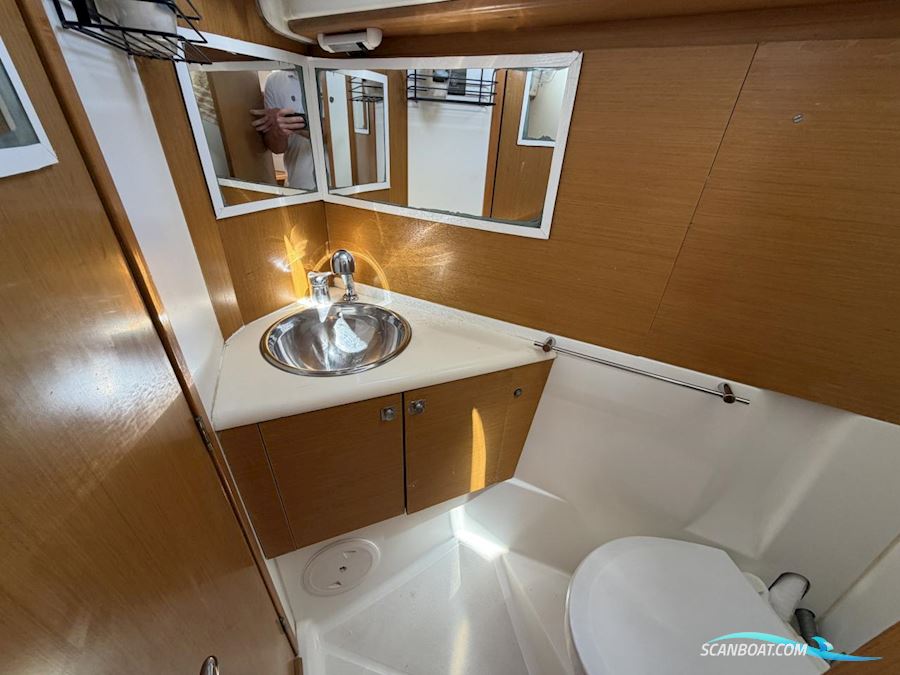 Jeanneau Sun Odyssey 44i Performance
