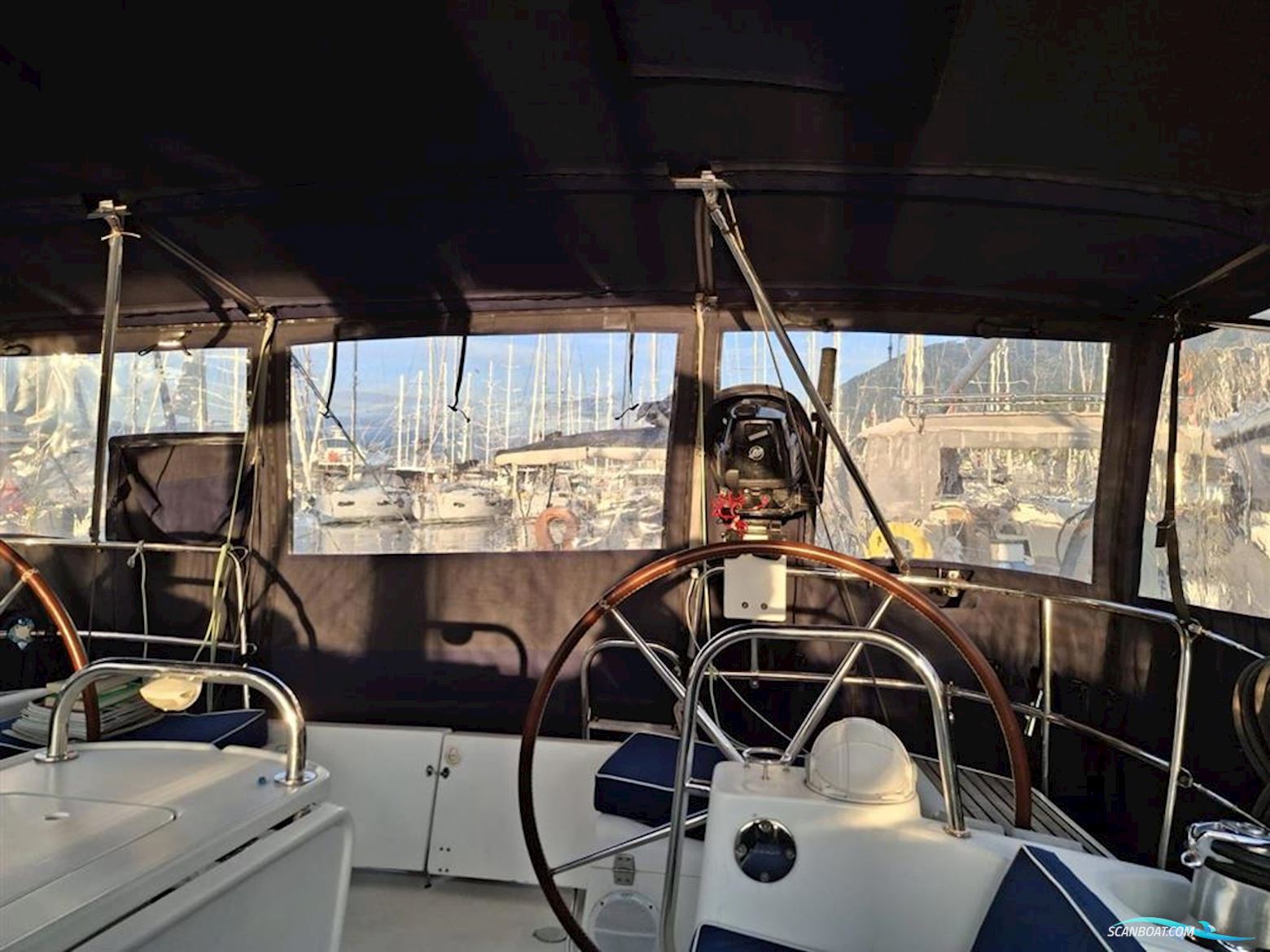 Jeanneau SUN ODYSSEY 44i