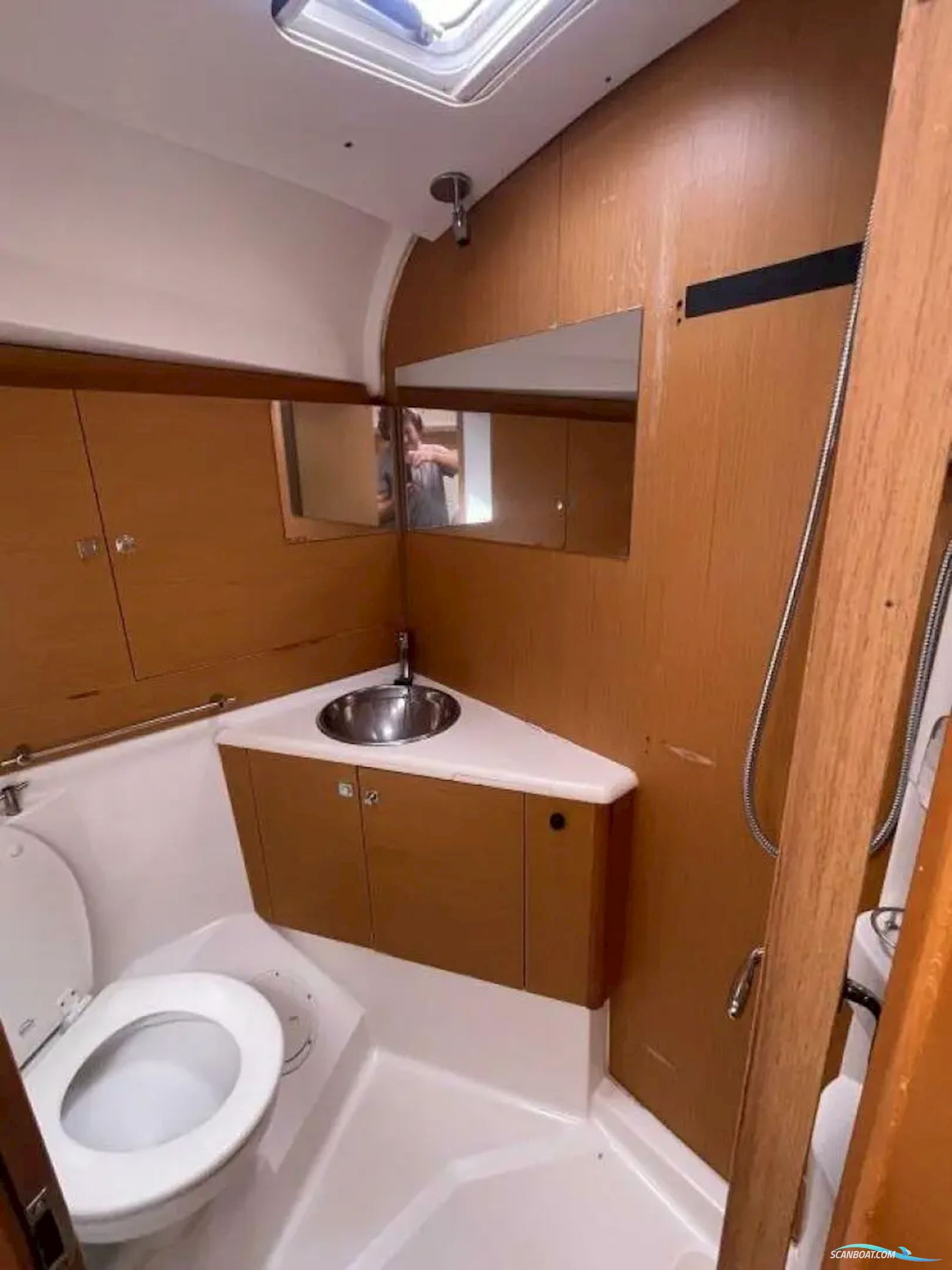 Jeanneau Sun Odyssey 44i