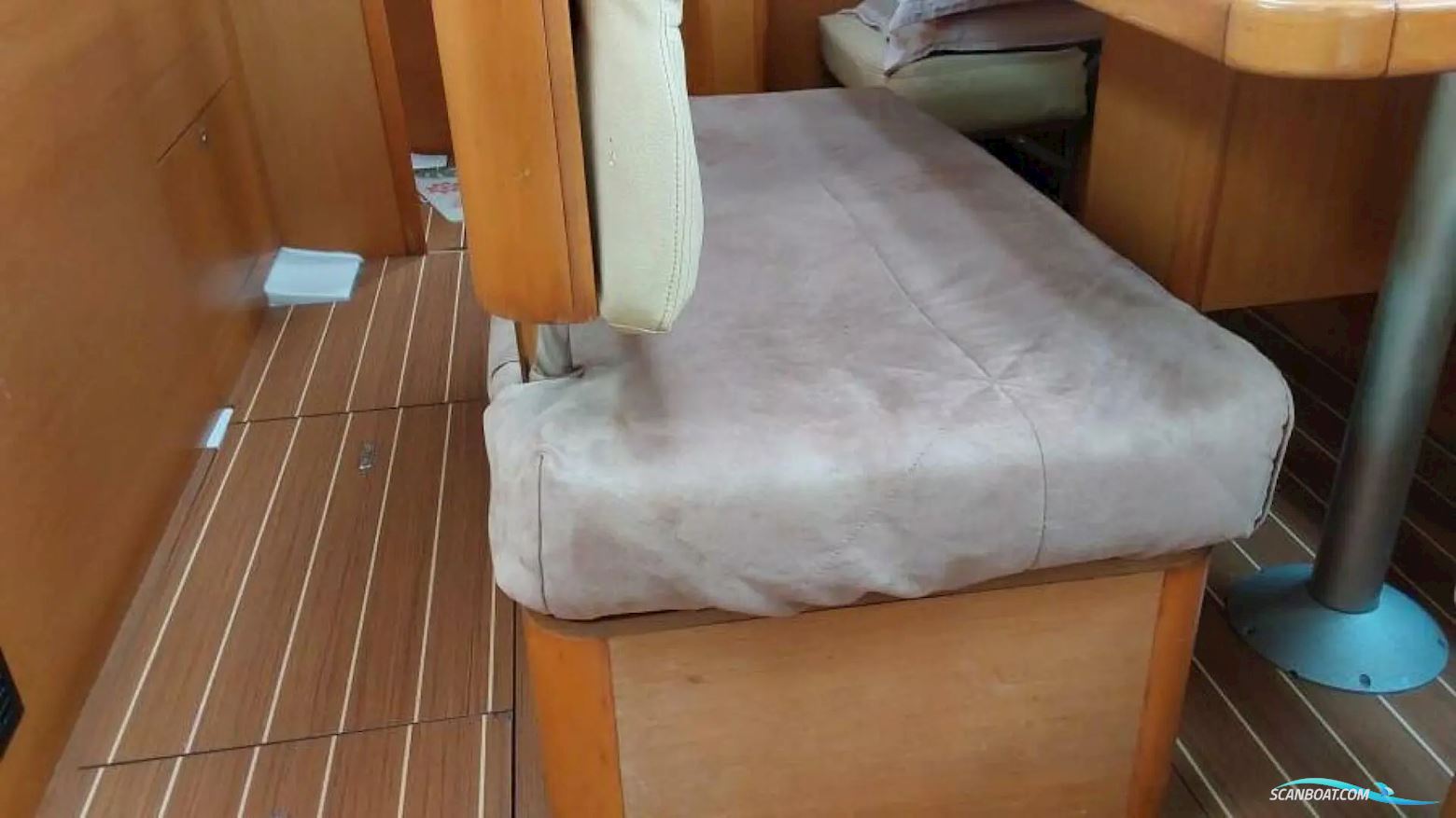 Jeanneau Sun Odyssey 44i