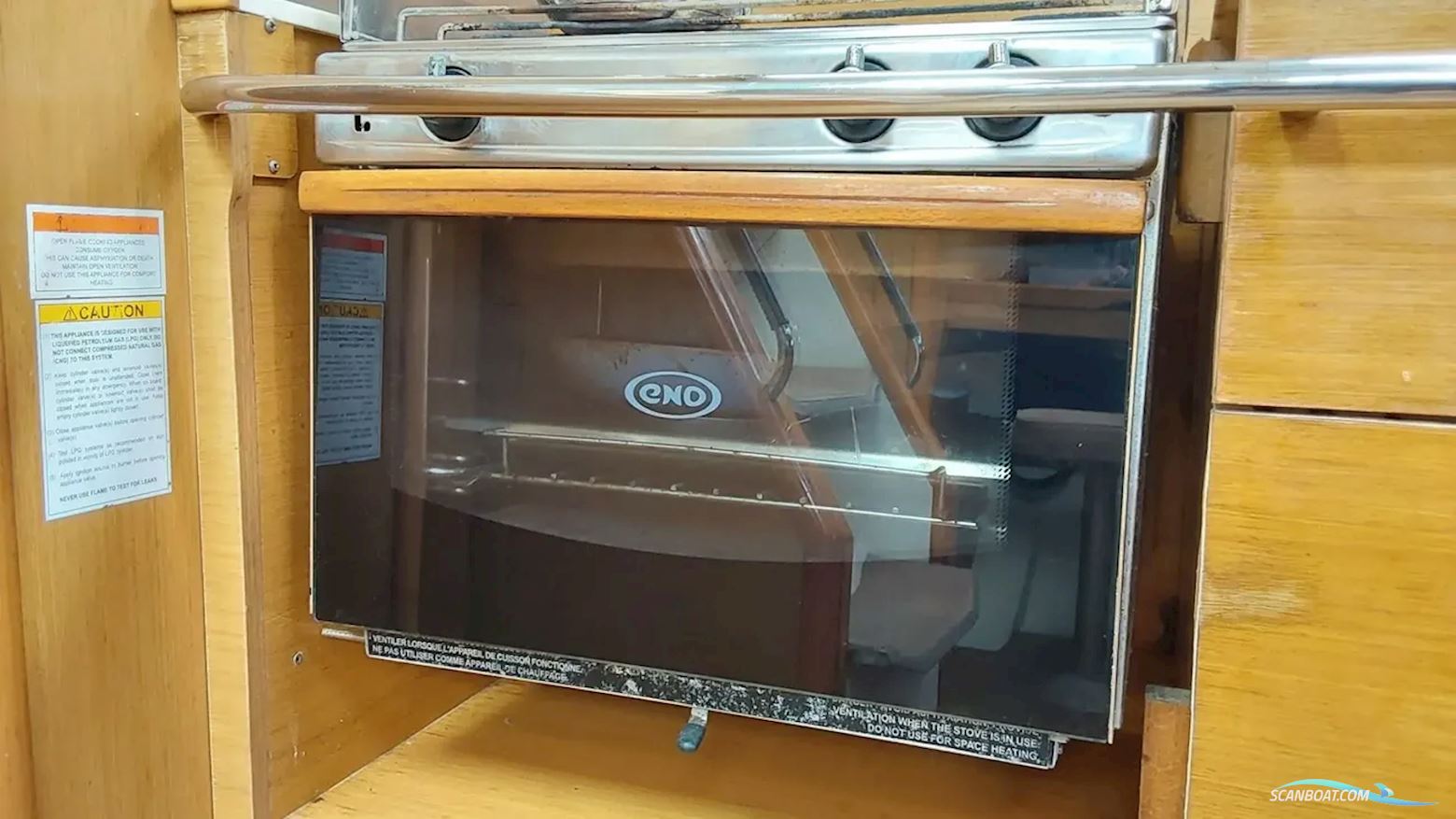 Jeanneau Sun Odyssey 44i