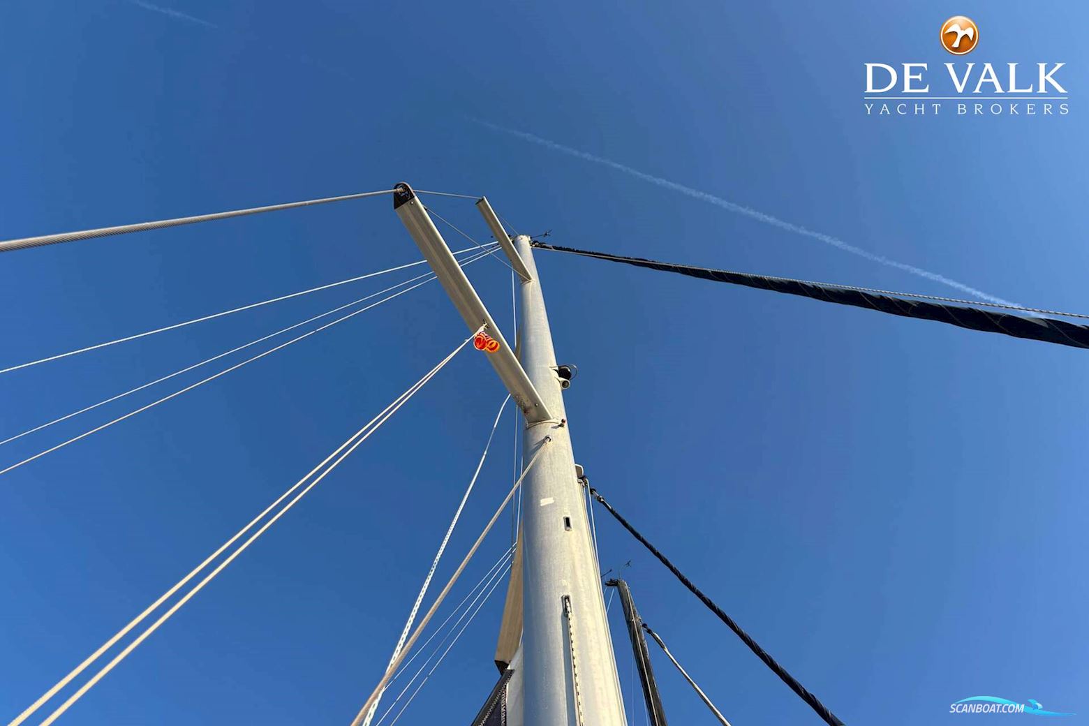 Jeanneau Sun Odyssey 44i