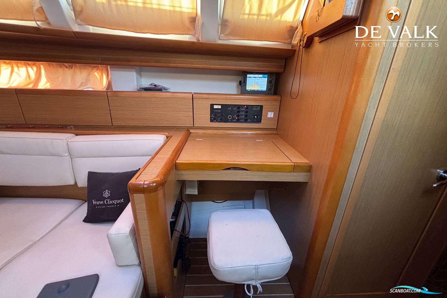 Jeanneau Sun Odyssey 44i