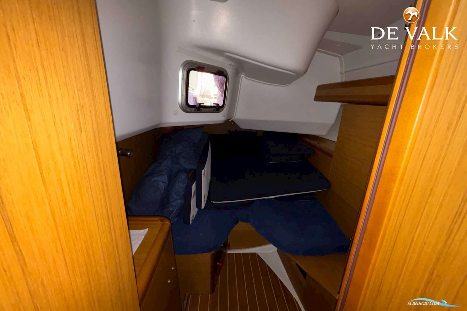 Jeanneau Sun Odyssey 44i