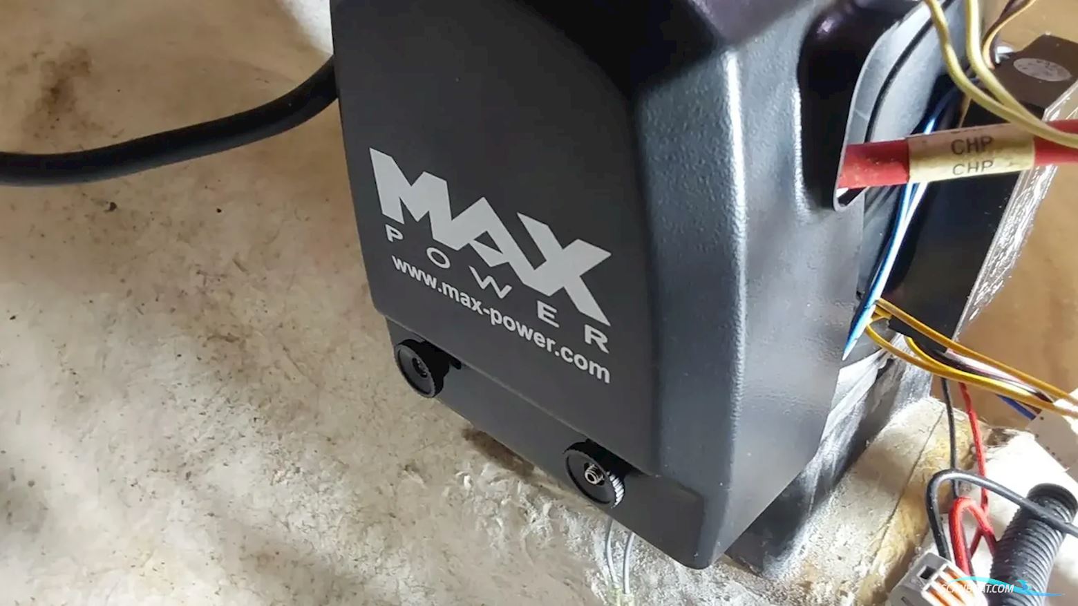 Jeanneau Sun Odyssey 44i