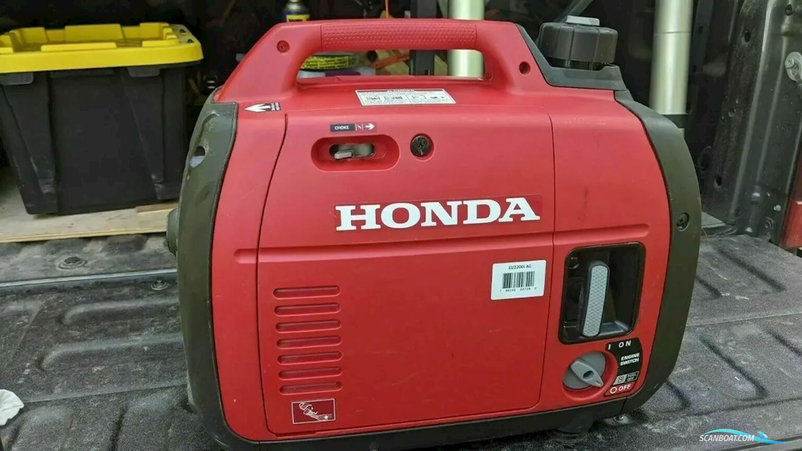 Jeanneau Sun Odyssey 44i