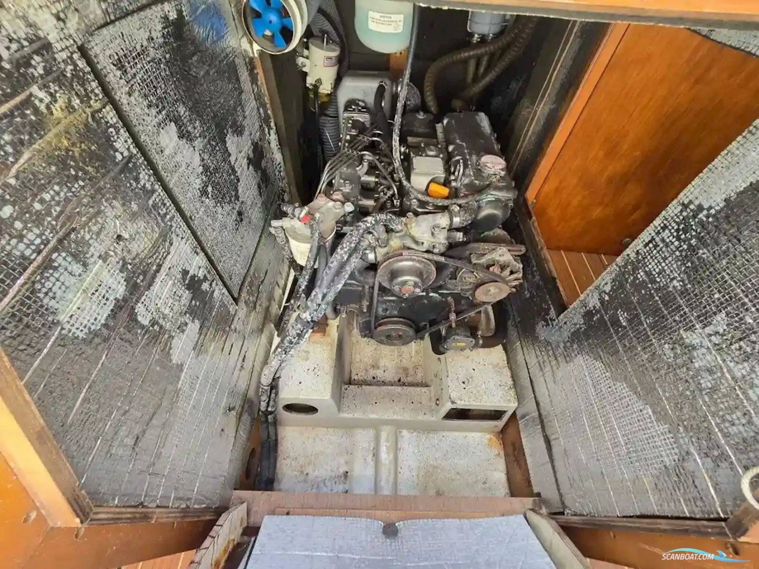 Jeanneau Sun Odyssey 44i