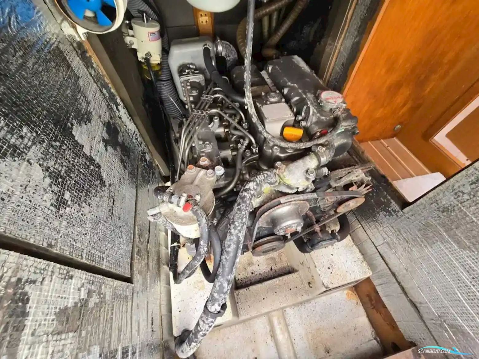 Jeanneau Sun Odyssey 44i