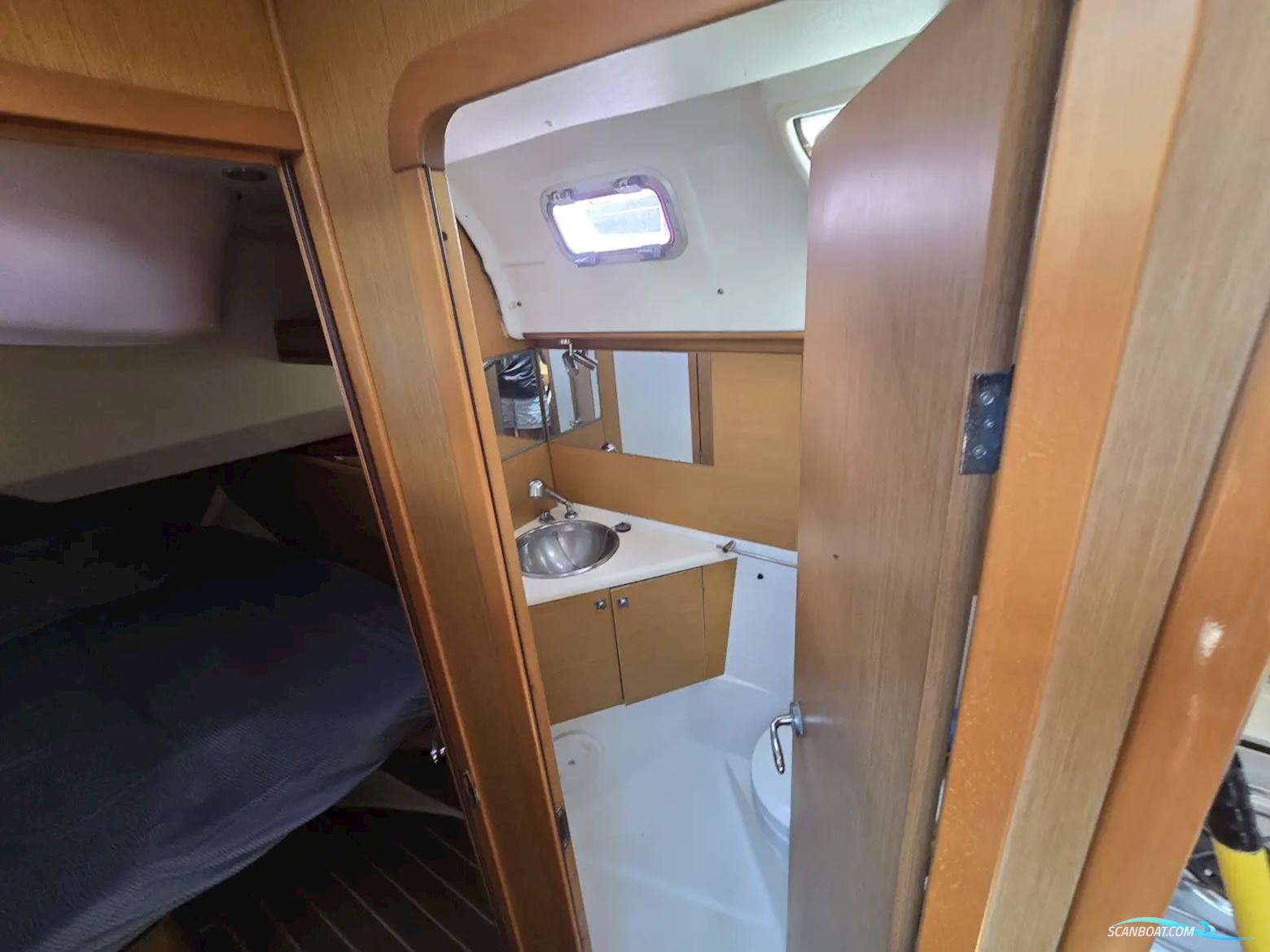 Jeanneau Sun Odyssey 44i