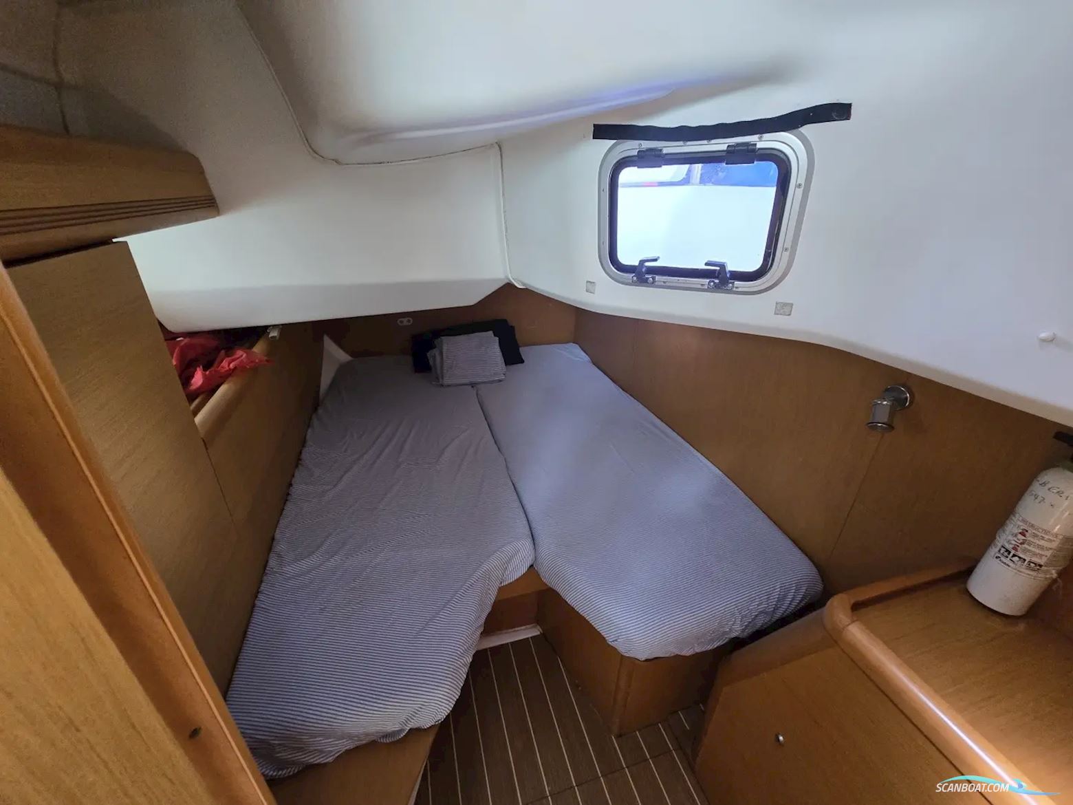 Jeanneau Sun Odyssey 44i