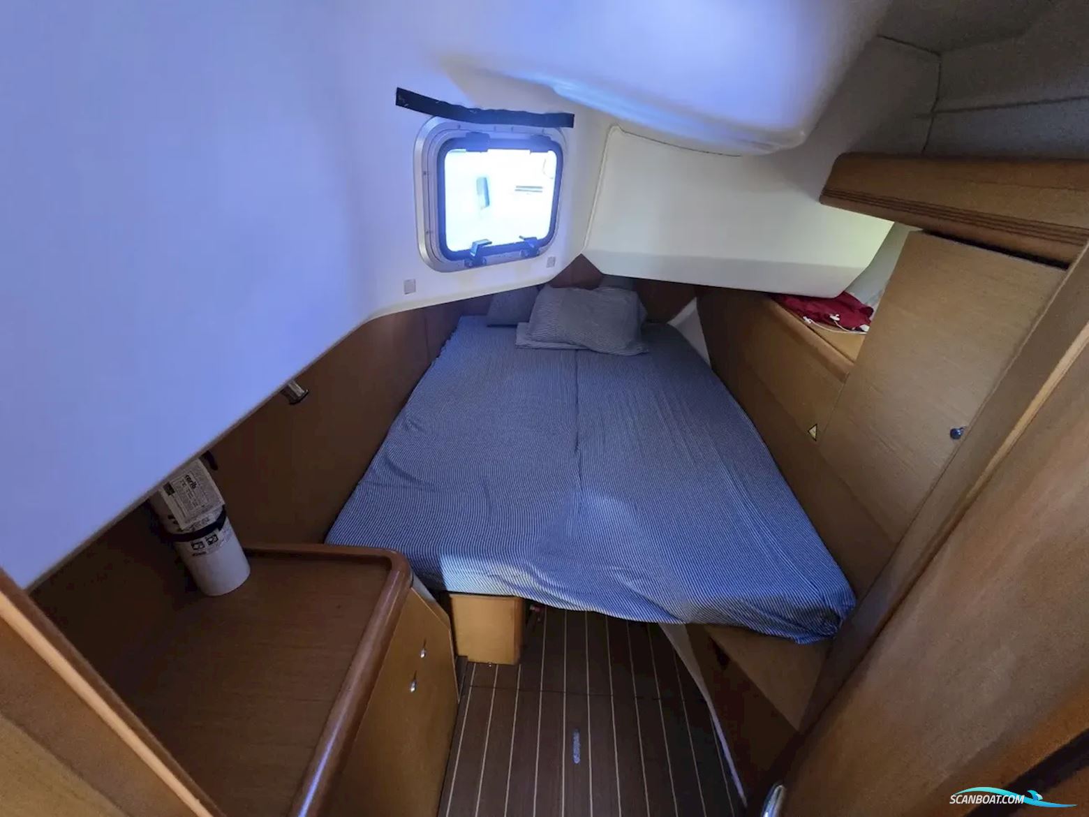 Jeanneau Sun Odyssey 44i