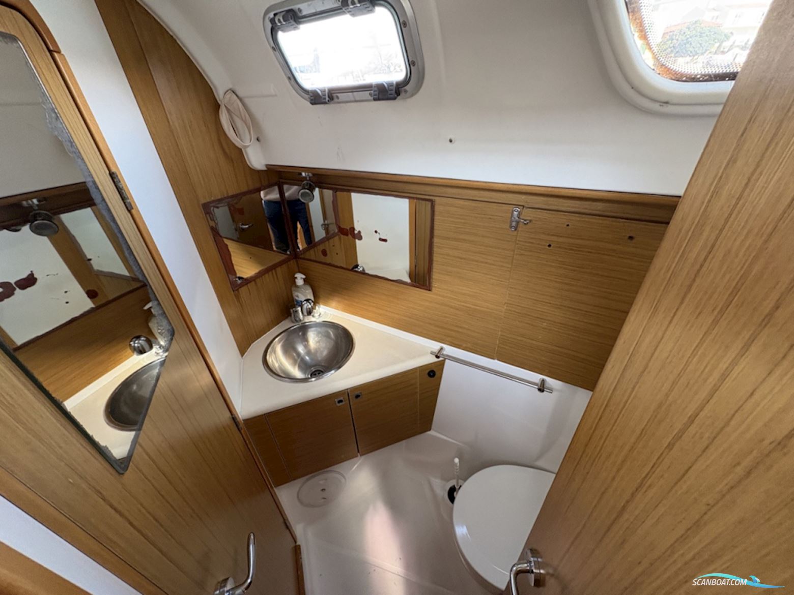 Jeanneau Sun Odyssey 44i